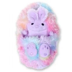 Curlimals Rabbit Bo Rainbow
