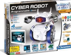 Cyber Robot