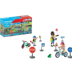 Cykeltræning