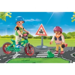 Cykeltræning