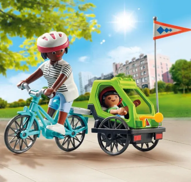 Cykeludflugt