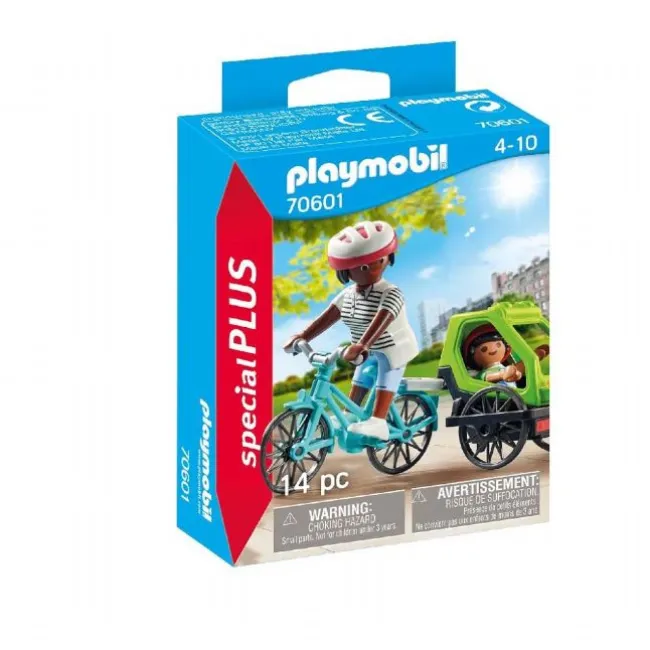 Cykeludflugt