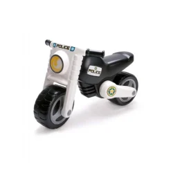Dantoy Politimotorcykel