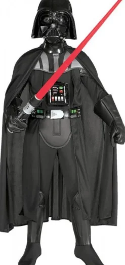 Darth Vader Deluxe 125 cm