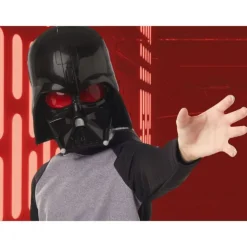 Darth Vader Elektronisk Maske