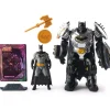 DC Armour Attack Batman Figurer
