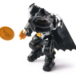 DC Armour Attack Batman Figurer