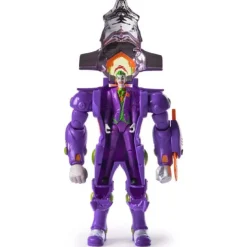 DC Armour Attack Joker Figurer