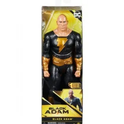 DC Black Adam Actionfigur 30cm