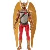 DC Black Adam Hawkman Actionfigur 30cm