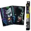 DC Comics Plakatsæt 52x38 cm