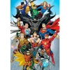 DC Comics Plakat 91,5x61 cm