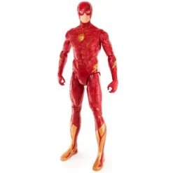DC Flash Feature Figure 30 cm