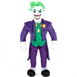 DC Joker Bamse 45 cm