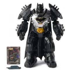 DC Metal Force XL Heroes Batman 30cm