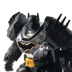 DC Metal Force XL Heroes Batman 30cm