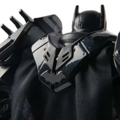 DC Metal Force XL Heroes Batman 30cm