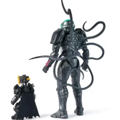 DC Universe Brainac Battle Pack