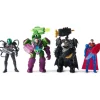 DC Universe 4in Teamup Battle Pack