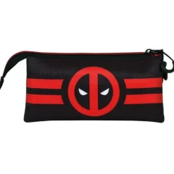 Deadpool Penalhus