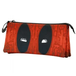 Deadpool Penalhus