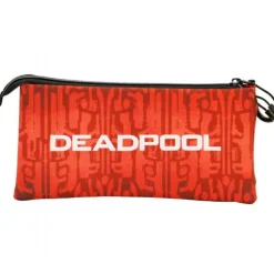 Deadpool Penalhus