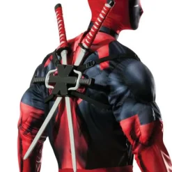 Deadpool våben