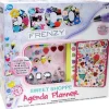 Deco Frenzy Agenda Planner