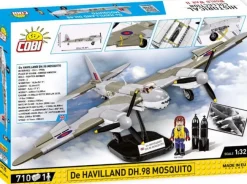De Havilland DH-98 Mosquito