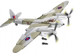 De Havilland DH-98 Mosquito