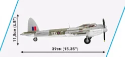 De Havilland DH-98 Mosquito