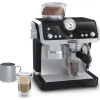 Delonghi Legetøj Barista Kaffemaskine