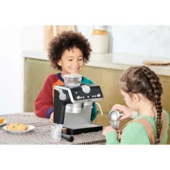 Delonghi Legetøj Barista Kaffemaskine