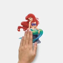 Den Lille Havfrue Ariel wallstickers