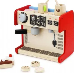 Den lille kaffeshop