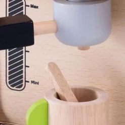 Den lille kaffeshop