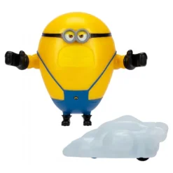 Despicable Me 4 Actionfigur Dave