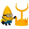 Despicable Me 4 Actionfigur Gus