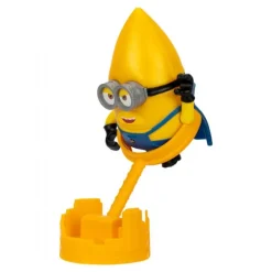 Despicable Me 4 Actionfigur Gus