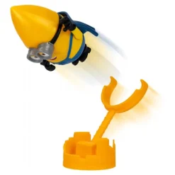 Despicable Me 4 Actionfigur Gus