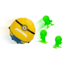 Despicable Me 4 Actionfigur Jerry
