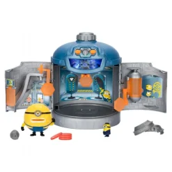 Despicable Me 4 Transformationskammer