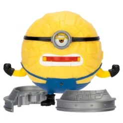 Despicable Me 4 Transformationskammer