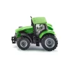 DEUTZ-FAHR TTV 7250 Agrotron