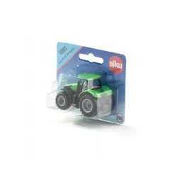 DEUTZ-FAHR TTV 7250 Agrotron