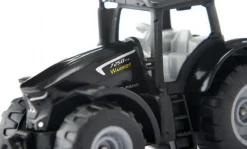 Deutz-Fahr TTV 7250 Warrior