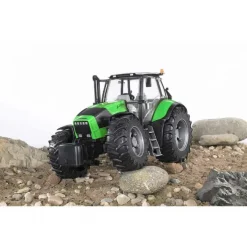 Deutz Fahr X720 Agrotron Traktor