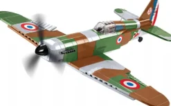Dewoitine D.520 C1