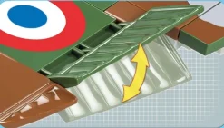 Dewoitine D.520 C1