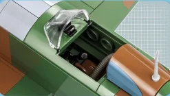 Dewoitine D.520 C1